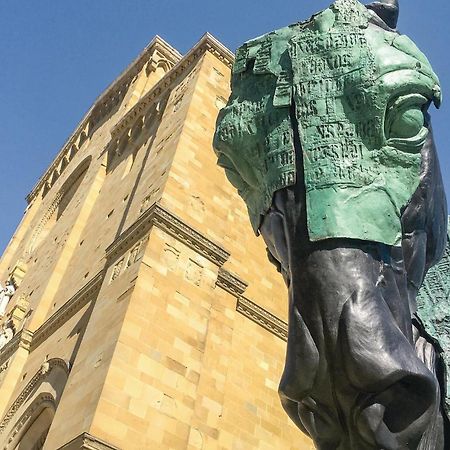 Il Marinocchio Di Malatesti I Arezzo Esterno foto