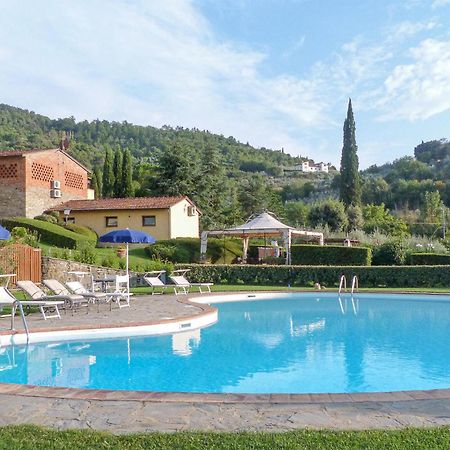 Il Marinocchio Di Malatesti I Arezzo Esterno foto