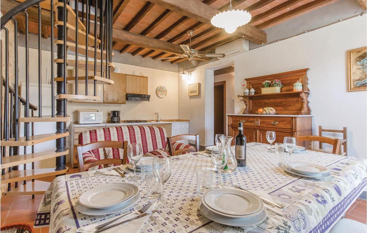 Il Marinocchio Di Malatesti I Arezzo Esterno foto