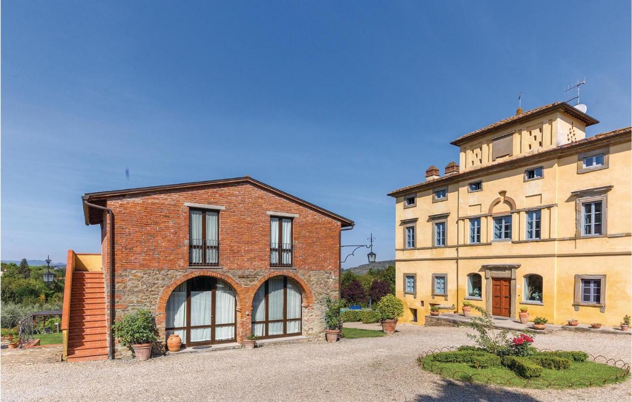 Il Marinocchio Di Malatesti I Arezzo Esterno foto