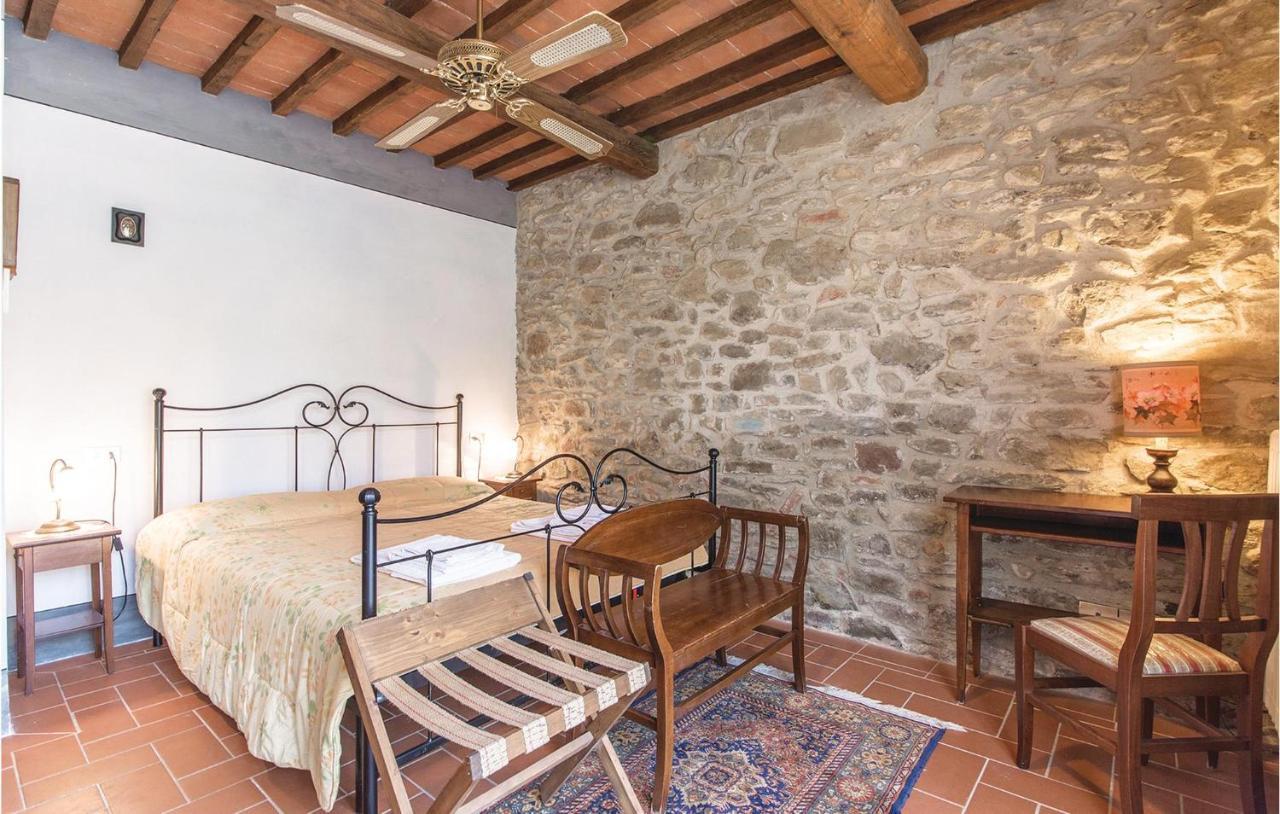 Il Marinocchio Di Malatesti I Arezzo Esterno foto