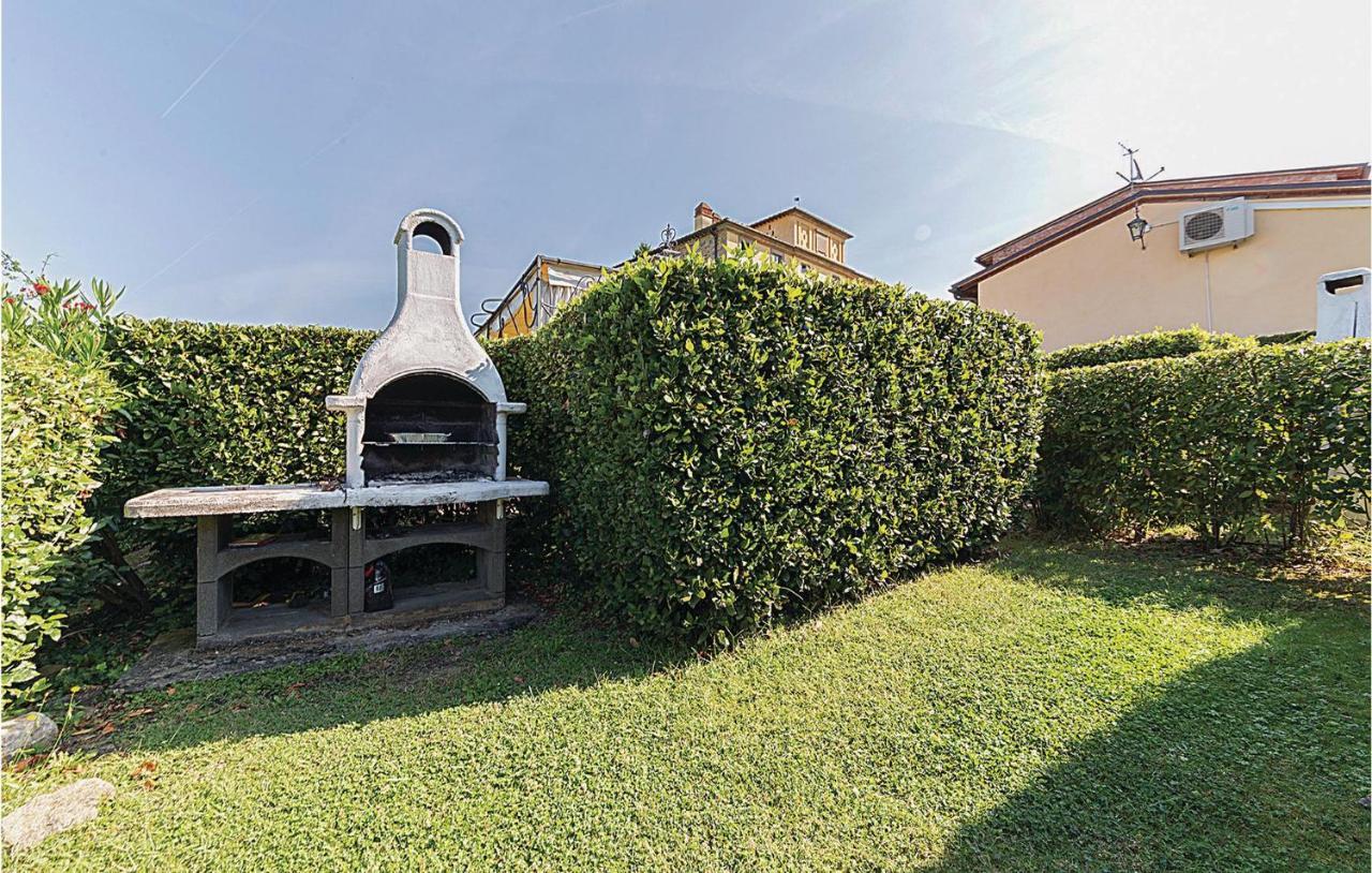 Il Marinocchio Di Malatesti I Arezzo Esterno foto