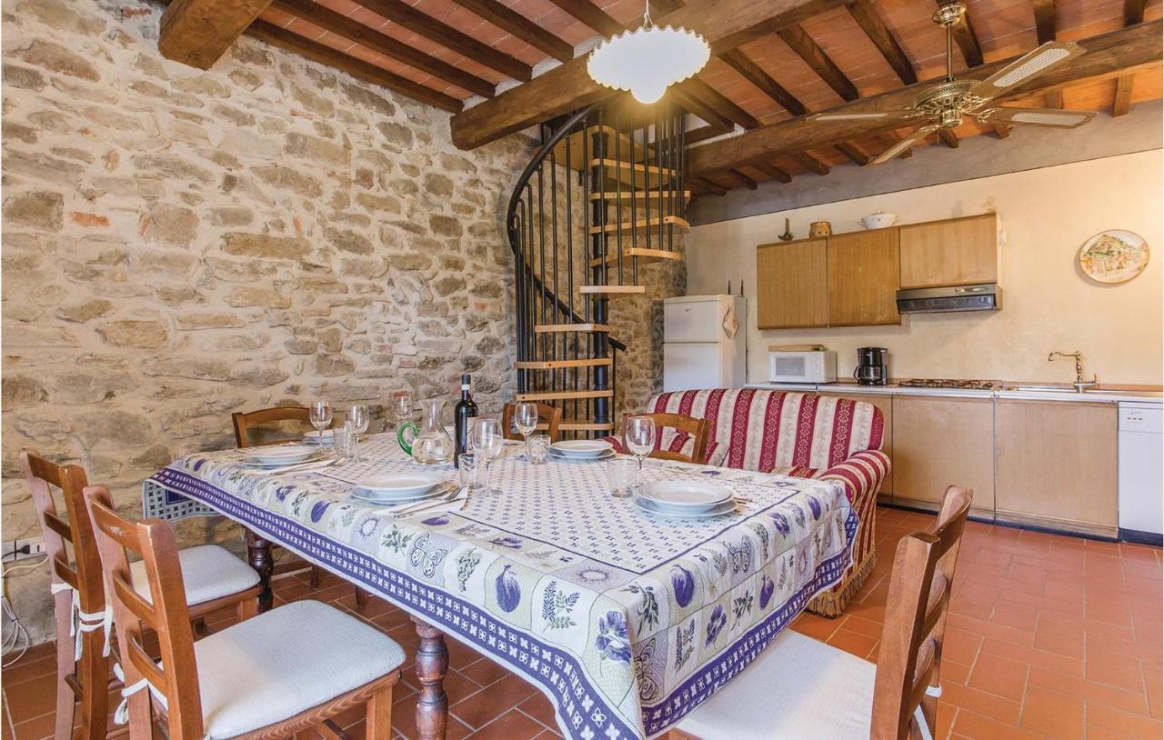 Il Marinocchio Di Malatesti I Arezzo Esterno foto