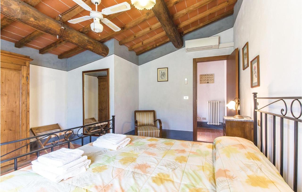 Il Marinocchio Di Malatesti I Arezzo Esterno foto