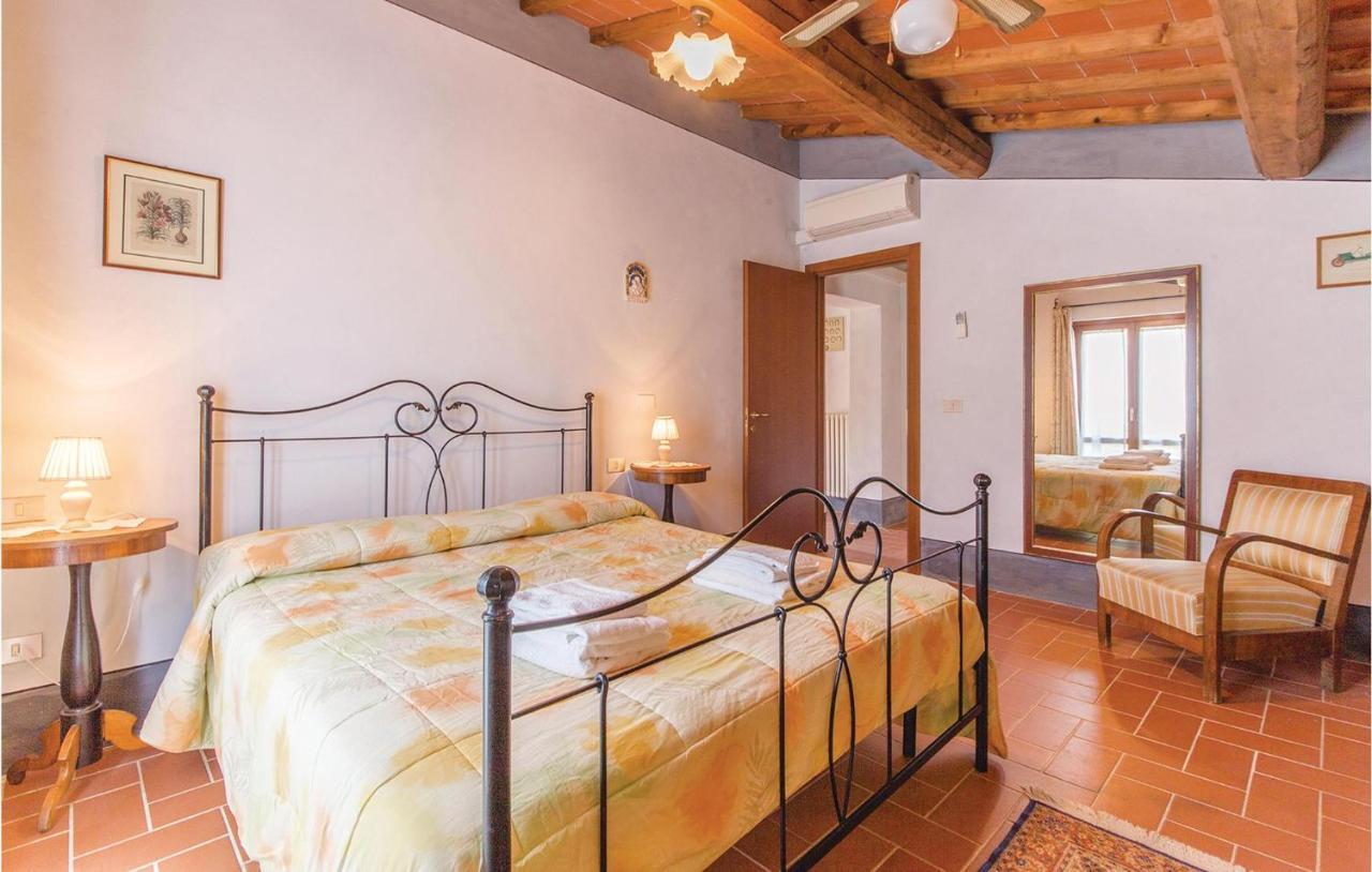 Il Marinocchio Di Malatesti I Arezzo Esterno foto