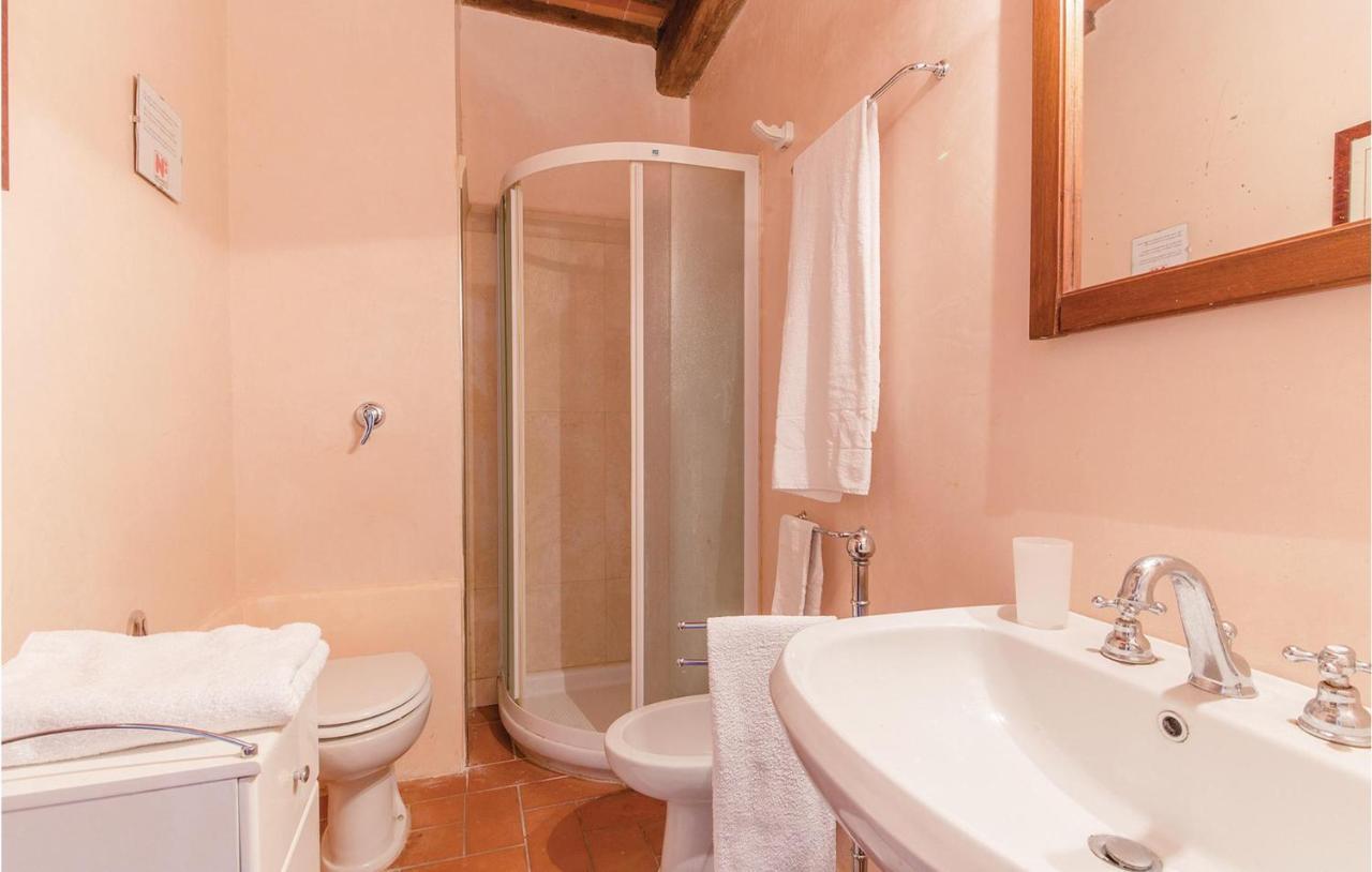 Il Marinocchio Di Malatesti I Arezzo Esterno foto